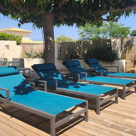 Villa Mas Sopes Sant Pere Pescador Extérieur photo