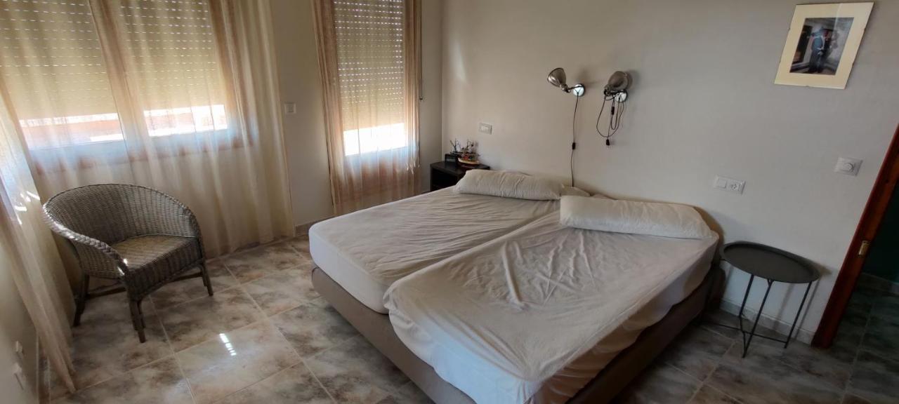 Villa Mas Sopes Sant Pere Pescador Extérieur photo