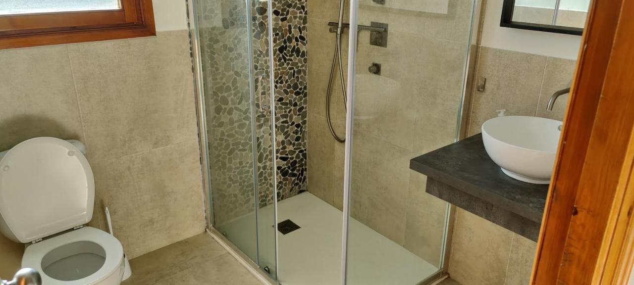 Villa Mas Sopes Sant Pere Pescador Extérieur photo