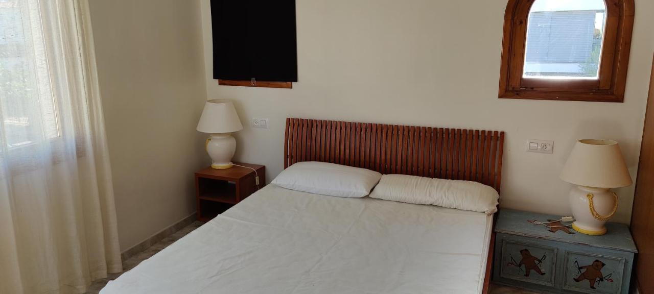 Villa Mas Sopes Sant Pere Pescador Extérieur photo