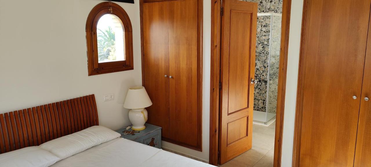 Villa Mas Sopes Sant Pere Pescador Extérieur photo