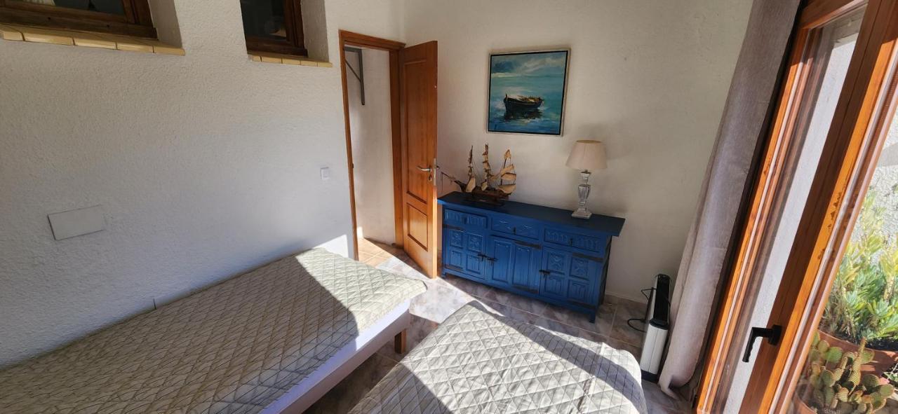Villa Mas Sopes Sant Pere Pescador Extérieur photo