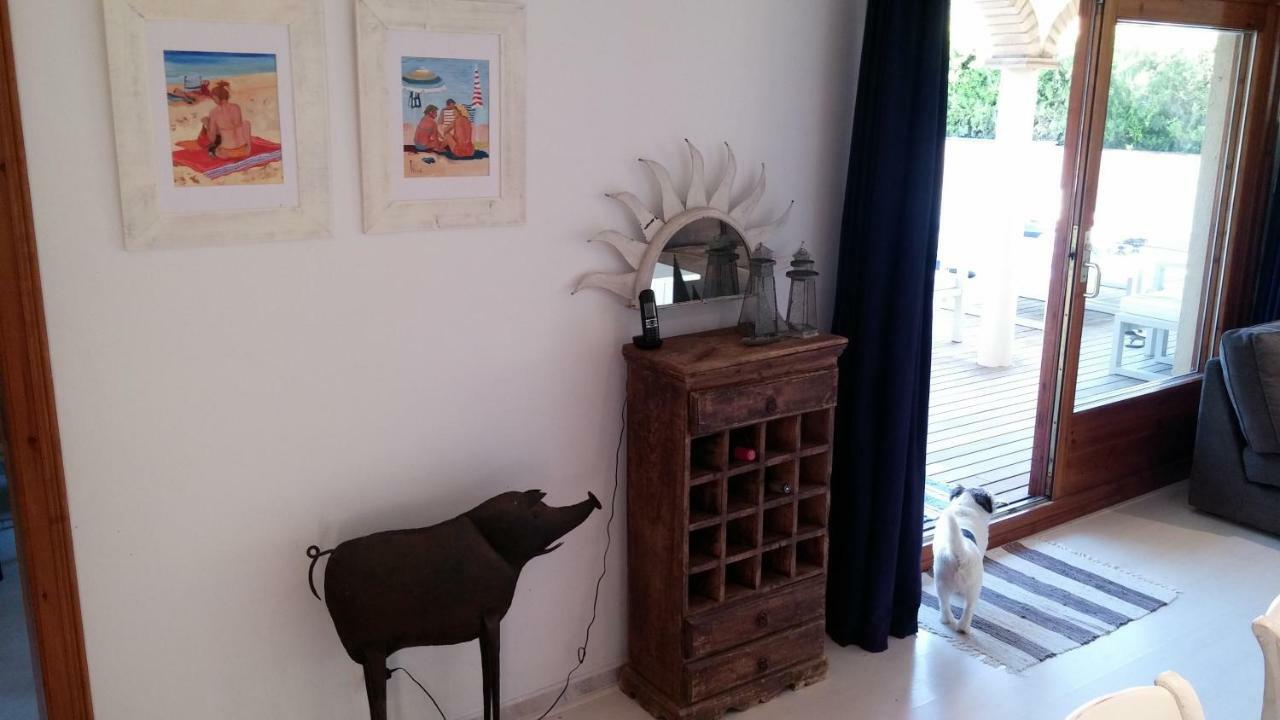 Villa Mas Sopes Sant Pere Pescador Extérieur photo
