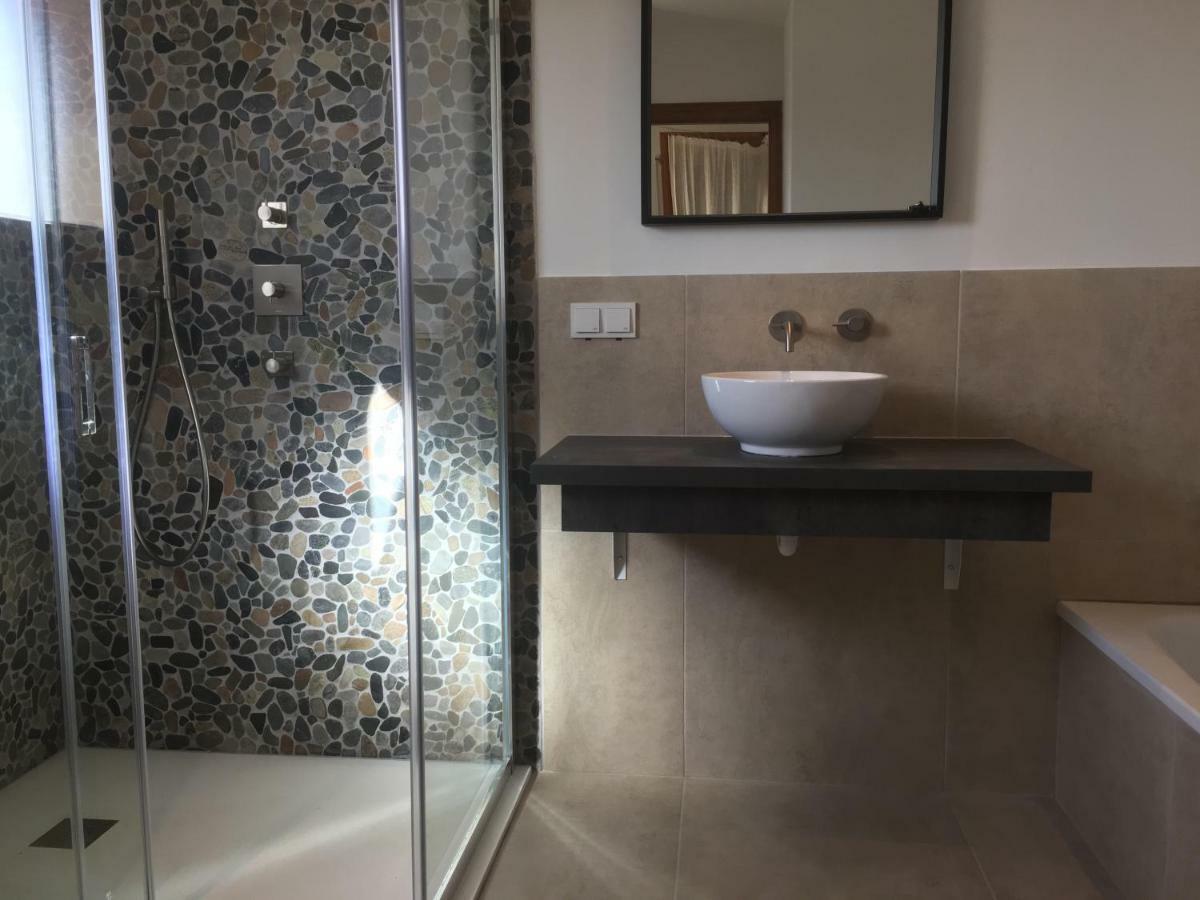 Villa Mas Sopes Sant Pere Pescador Extérieur photo