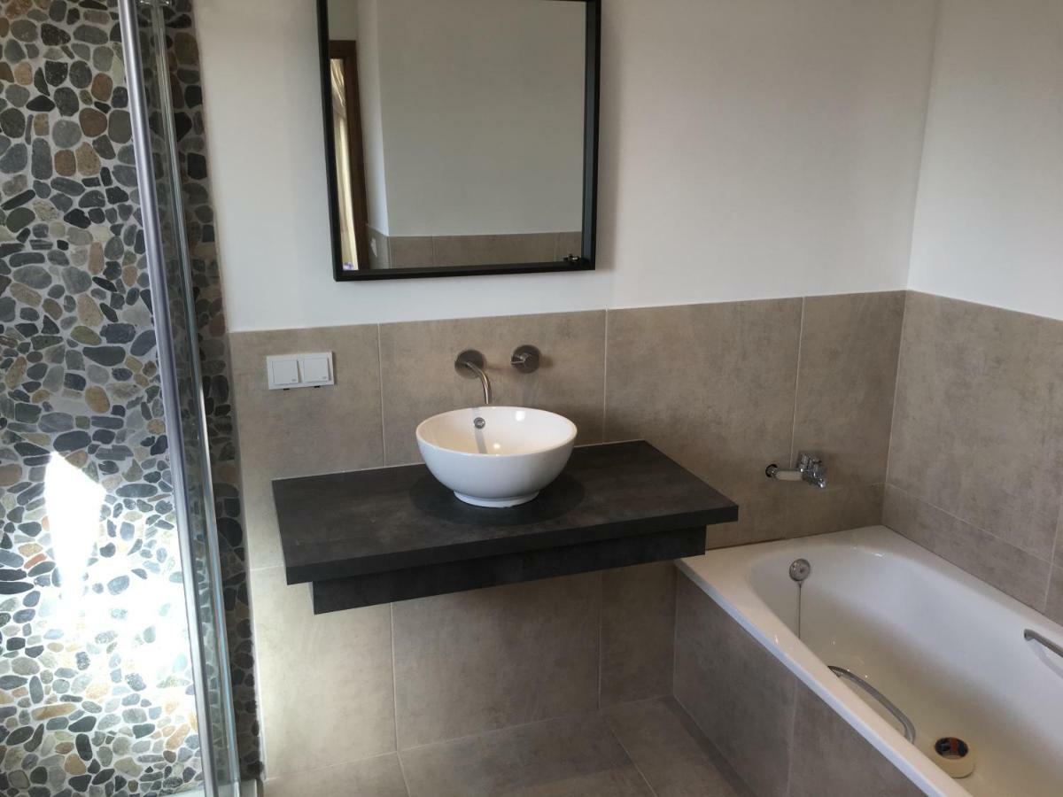 Villa Mas Sopes Sant Pere Pescador Extérieur photo