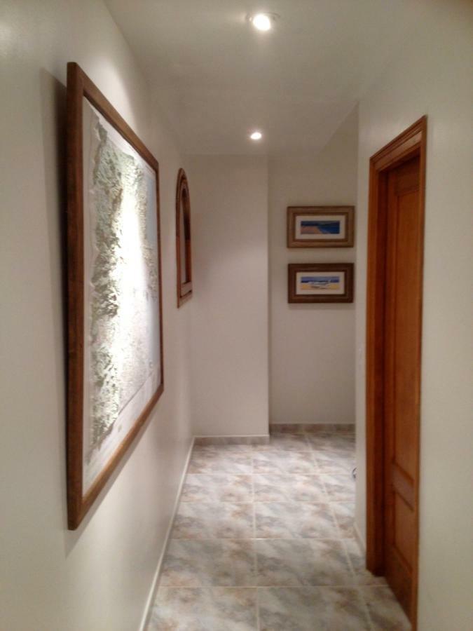 Villa Mas Sopes Sant Pere Pescador Extérieur photo