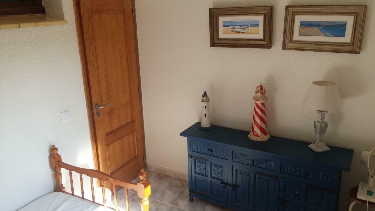 Villa Mas Sopes Sant Pere Pescador Extérieur photo